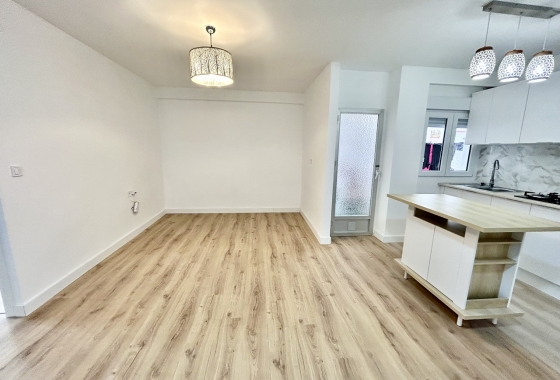 Appartement / flat - Herverkoop - Torrevieja - Costa Blanca