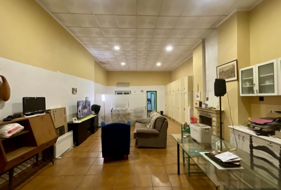 Appartement / flat - Herverkoop - Torrevieja - Costa Blanca