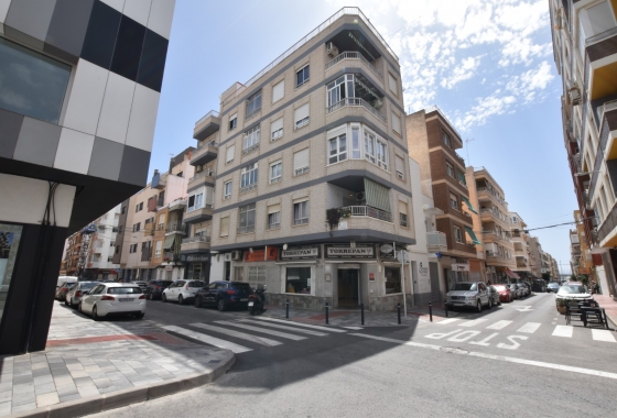 Appartement / flat - Herverkoop - Torrevieja - Costa Blanca
