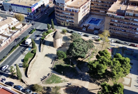 Appartement / flat - Herverkoop - Torrevieja - Costa Blanca