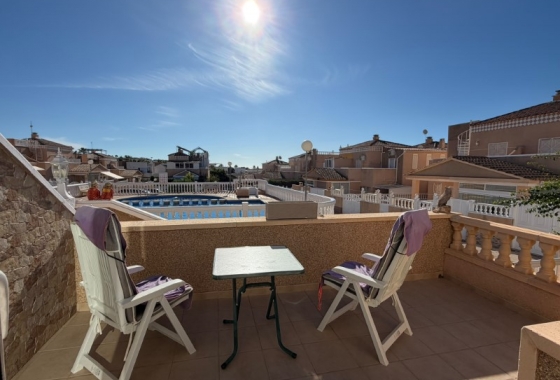 Appartement / flat - Herverkoop - Torrevieja - Costa Blanca