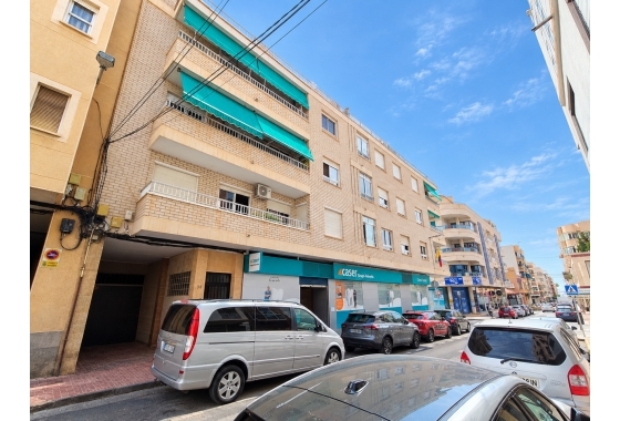 Appartement / flat - Herverkoop - Torrevieja - Costa Blanca