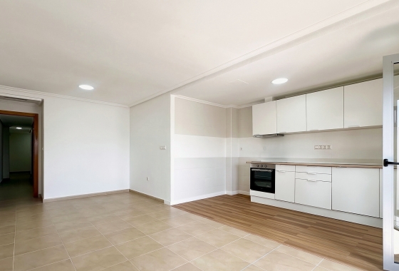 Appartement / flat - Herverkoop - Torrevieja - Costa Blanca