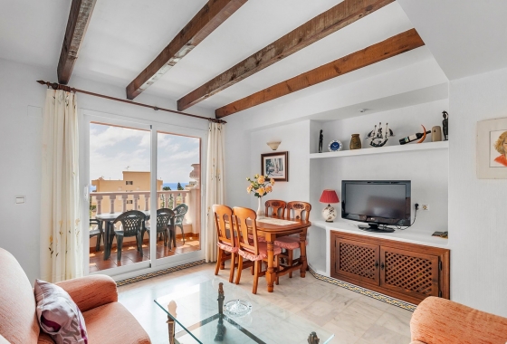 Appartement / flat - Herverkoop - Torrevieja - Costa Blanca