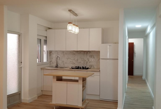 Appartement / flat - Herverkoop - Torrevieja - El Molino