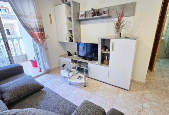 Appartement / flat - Herverkoop - Torrevieja - Estacion De Autobuses