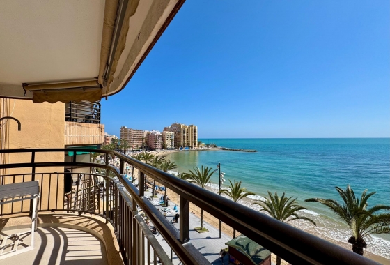 Appartement / flat - Herverkoop - Torrevieja - Estacion De Autobuses