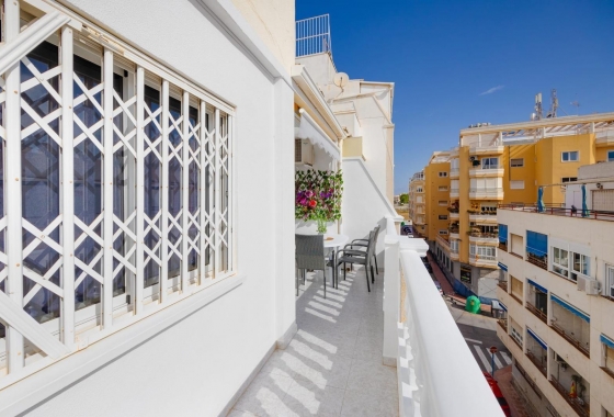 Appartement / flat - Herverkoop - Torrevieja - Estacion De Autobuses