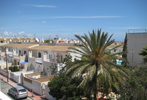 Appartement / flat - Herverkoop - Torrevieja - Estacion De Autobuses