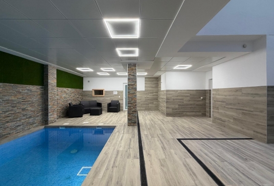Appartement / flat - Herverkoop - Torrevieja - Estacion De Autobuses