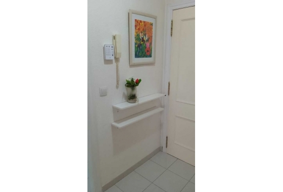 Appartement / flat - Herverkoop - Torrevieja - Habaneras