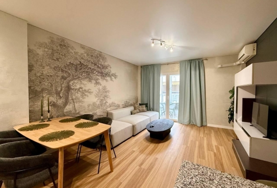 Appartement / flat - Herverkoop - Torrevieja - Habaneras