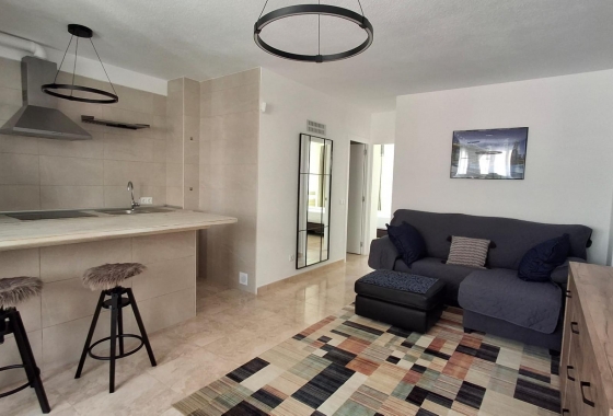 Appartement / flat - Herverkoop - Torrevieja - La Mata Pueblo