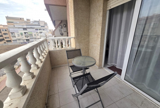 Appartement / flat - Herverkoop - Torrevieja - La Mata Pueblo