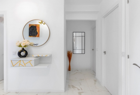 Appartement / flat - Herverkoop - Torrevieja - La Mata