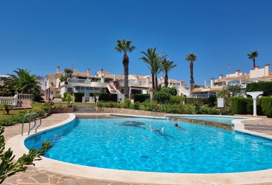Appartement / flat - Herverkoop - Torrevieja - Los Balcones - Los Altos del Edén