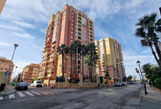 Appartement / flat - Herverkoop - Torrevieja - Los Frutales