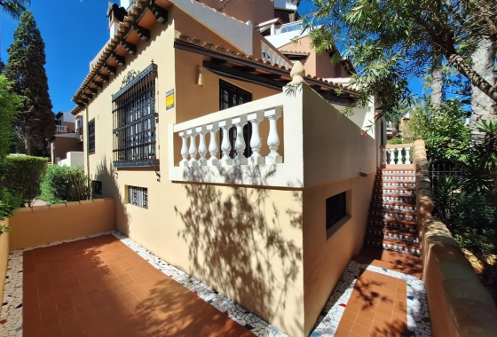 Appartement / flat - Herverkoop - Torrevieja - Los Frutales
