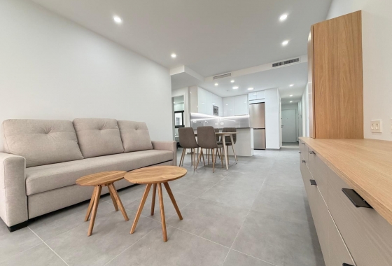 Appartement / flat - Herverkoop - Torrevieja - MCO-26313