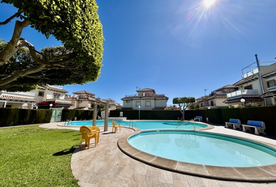 Appartement / flat - Herverkoop - Torrevieja - MCO-69940