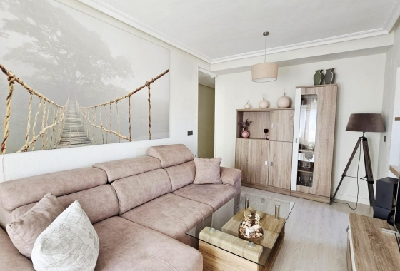 Appartement / flat - Herverkoop - Torrevieja - Nueva Torrevieja