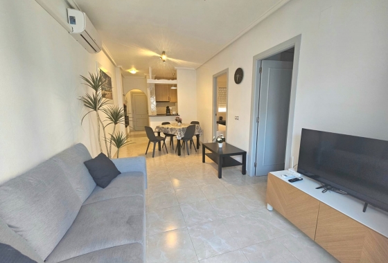 Appartement / flat - Herverkoop - Torrevieja - Nueva Torrevieja