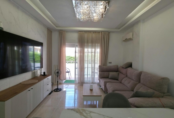 Appartement / flat - Herverkoop - Torrevieja - Nueva Torrevieja