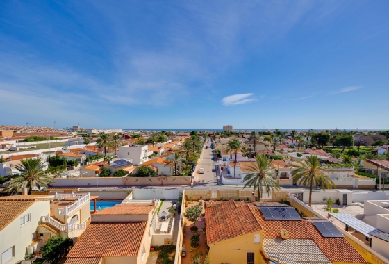 Appartement / flat - Herverkoop - Torrevieja - Nueva Torrevieja