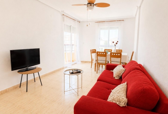 Appartement / flat - Herverkoop - Torrevieja - PARQUE DE LAS NACIONES