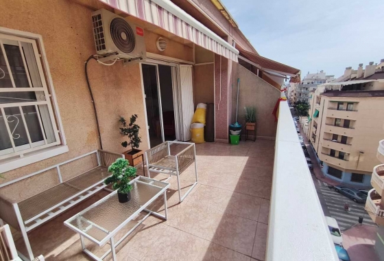 Appartement / flat - Herverkoop - Torrevieja - PARQUE DE LAS NACIONES