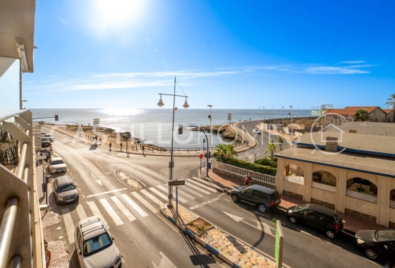 Appartement / flat - Herverkoop - Torrevieja - Playa de los Locos