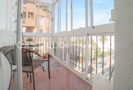 Appartement / flat - Herverkoop - Torrevieja - Playa de los Locos