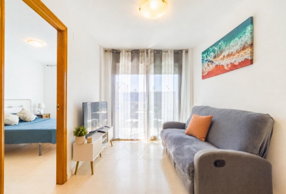 Appartement / flat - Herverkoop - Torrevieja - Playa de los Locos