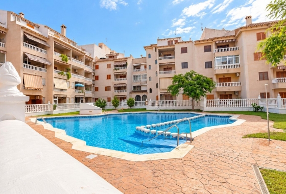 Appartement / flat - Herverkoop - Torrevieja - Playa de los Locos
