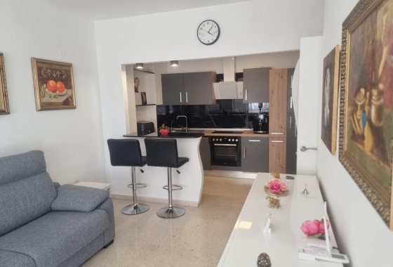 Appartement / flat - Herverkoop - Torrevieja - Playa de los Locos