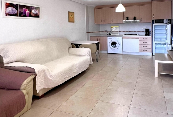 Appartement / flat - Herverkoop - Torrevieja - Playa de los Locos
