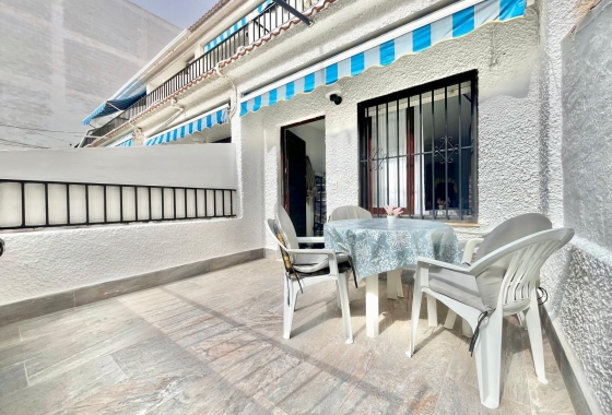 Appartement / flat - Herverkoop - Torrevieja - Playa de los Locos