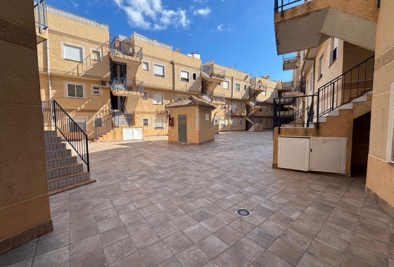 Appartement / flat - Herverkoop - Torrevieja - Playa de los Locos
