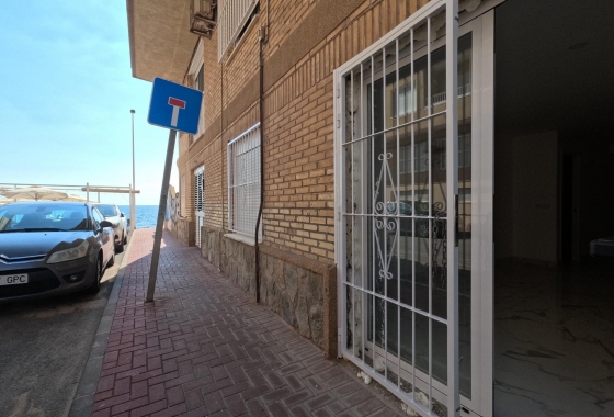 Appartement / flat - Herverkoop - Torrevieja - Playa De Los Naufragos
