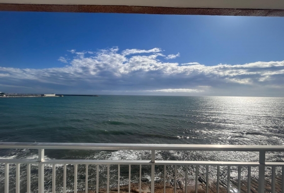 Appartement / flat - Herverkoop - Torrevieja - Playa De Los Naufragos