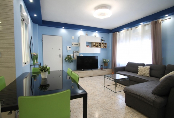 Appartement / flat - Herverkoop - Torrevieja - Playa De Los Naufragos