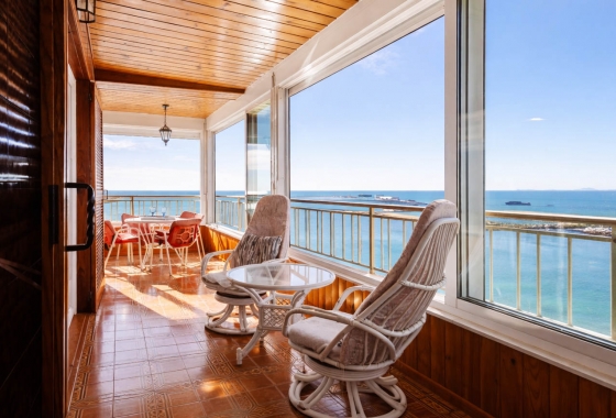 Appartement / flat - Herverkoop - Torrevieja - Playa del Acequión