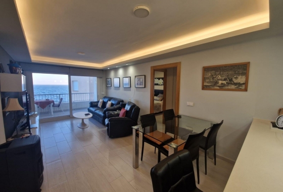 Appartement / flat - Herverkoop - Torrevieja - Playa del Cura