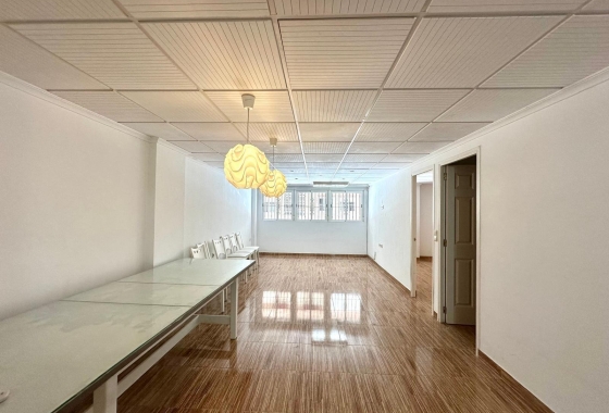 Appartement / flat - Herverkoop - Torrevieja - Playa del Cura