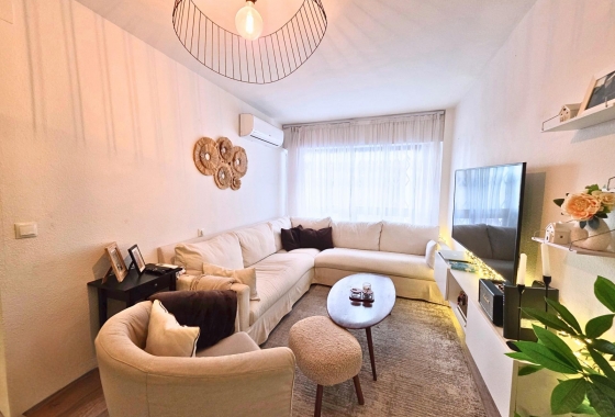 Appartement / flat - Herverkoop - Torrevieja - Playa del Cura