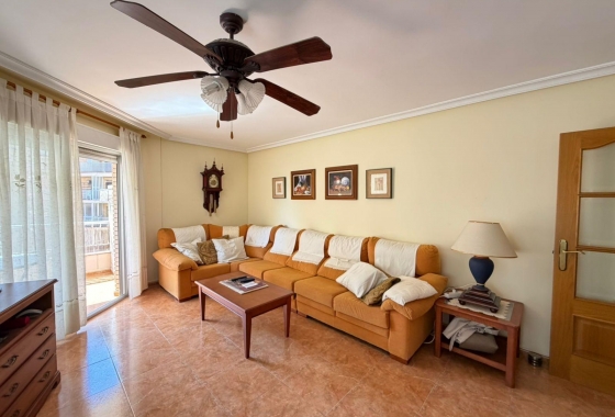 Appartement / flat - Herverkoop - Torrevieja - Playa del Cura