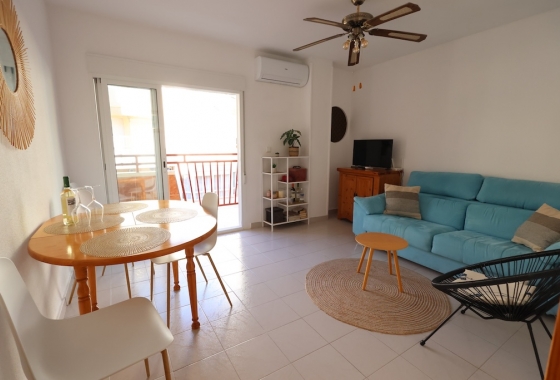 Appartement / flat - Herverkoop - Torrevieja - Playa del Cura