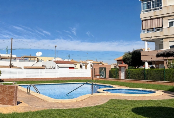 Appartement / flat - Herverkoop - Torrevieja - Playa del Cura
