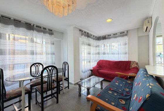 Appartement / flat - Herverkoop - Torrevieja - Playa del Cura