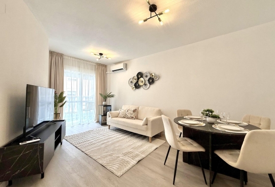 Appartement / flat - Herverkoop - Torrevieja - Playa del Cura